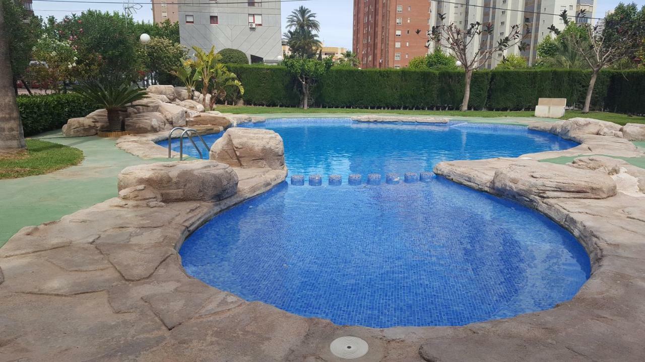 Apartment Costablanca Ii *